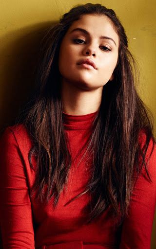 Selena Gomez Wallpaper Apps On Google Play