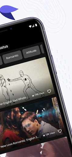 Video Status For Couple, Love Screen 3