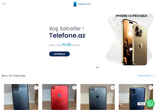 Telefone Screen 3