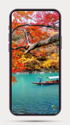 EarthVibe –Nature Wallpaper 4K