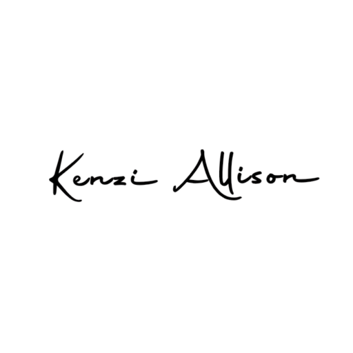 Kenzi Allison logo