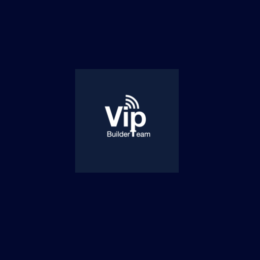 vip-builder logo