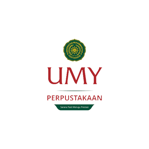 Ebook Perpustakaan UMY logo