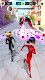 screenshot of Miraculous Ladybug & Cat Noir