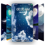 Moonlight Wallpapers 4K Lockscreen icon