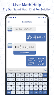 Math Scanner By Photo Pro – Solve My Math Problem 2