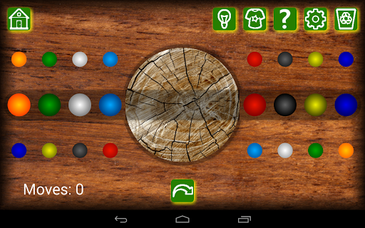 Reverse Screen 2