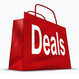 Deals - Find, Buy or Sell icon