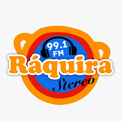 Ráquira Stereo logo
