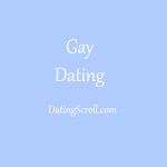 Cover Image of Descargar Gay Finder Apps – DatingScroll  APK