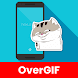 OverGIF - Androidアプリ