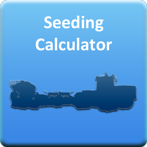 Seeding Calculator Latest Icon