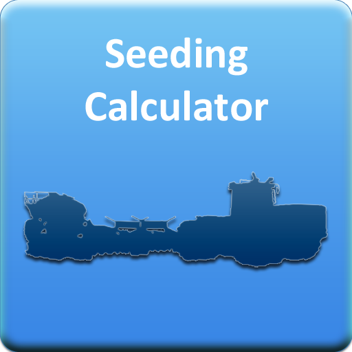 Seeding Calculator logo