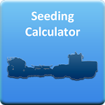 Cover Image of ダウンロード Seeding Calculator  APK