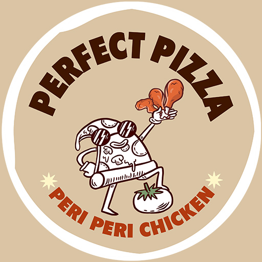 Perfect Pizza Kidderminster - AppWisp.com
