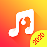 MP3 Music Player, MP3 Cutter Ringtones Maker icon