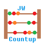JW Countup icon