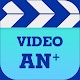 Video An⁺ دانلود در ویندوز