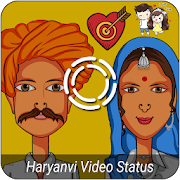Haryanvi Video Status