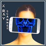Xray Scanner Prank icon