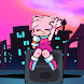 Blue Hedgehog Mod For Friday Night hero Funy Mod - Androidアプリ