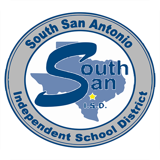 South San ISD logo