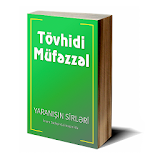 Tovhidi Mufezzel icon