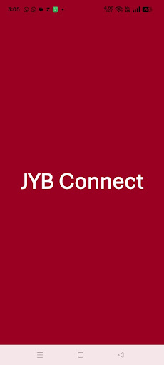 JYB CONNECT