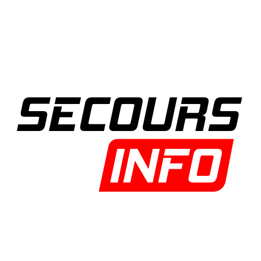 Secours Info 1.4 Icon