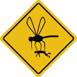 Anti Mosquito Repellent icon