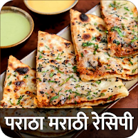 Paratha Recipes in Marathi Off