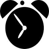 المنبه العربي (ساعة منبه) icon