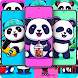 Cute Panda Wallpaper - Androidアプリ