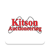 Kitson Auctioneering icon