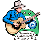 Cover Image of Скачать Country Music 2021 4.5.1 APK