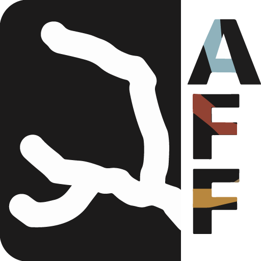 Acqua Ferro Fuoco logo