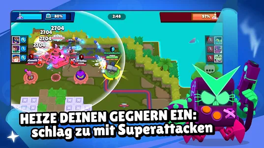 Brawl Stars