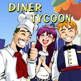 Diner Tycoon icon