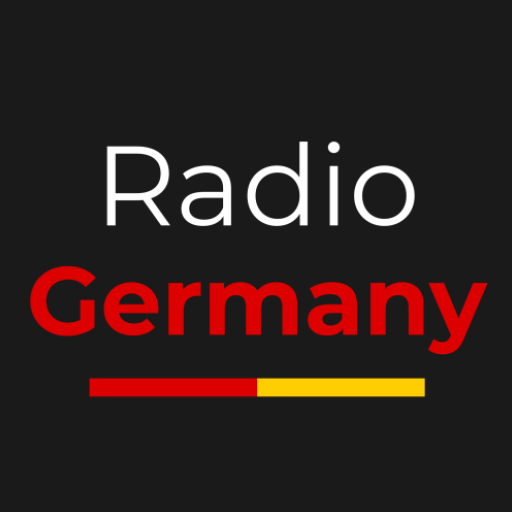 Radio Germany - Online  Icon