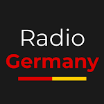 Cover Image of Tải xuống Radio Germany - Online  APK
