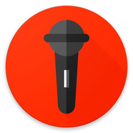 Fav Sound Recorder logo