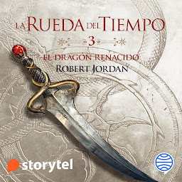 Icoonafbeelding voor El Dragón Renacido: La Rueda del Tiempo 3 (La Rueda del Tiempo)