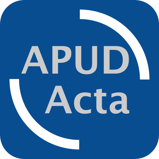 Apoderamiento APUD ACTA móvil Download on Windows