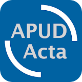 Apoderamiento APUD ACTA móvil icon