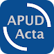 Apoderamiento APUD ACTA móvil - Androidアプリ