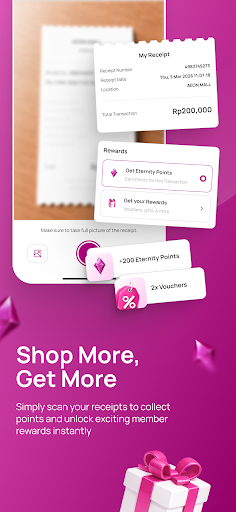 AEON MALL Indonesia screenshot 2