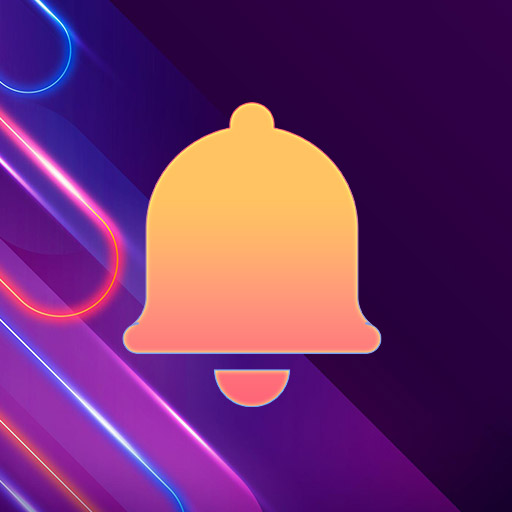 Ringtone music for android logo