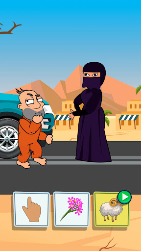 Save the Guy: Funny Choice screenshot 3