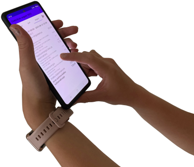 Android application Elektrikulu PRO screenshort
