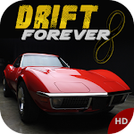 Drift Forever Race! Apk
